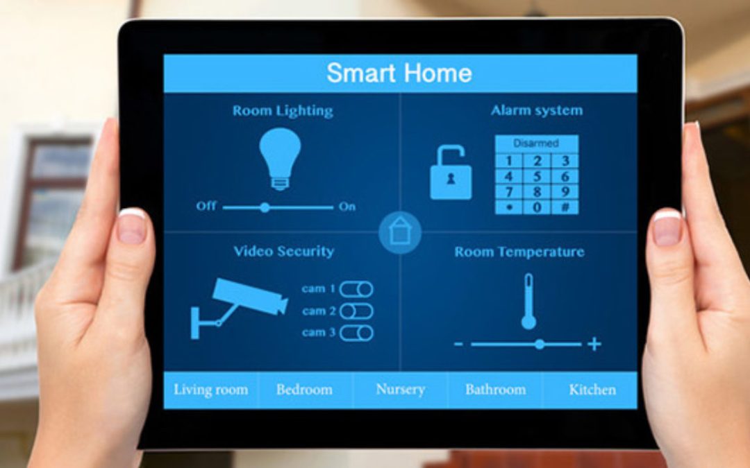 What is Smart Security?