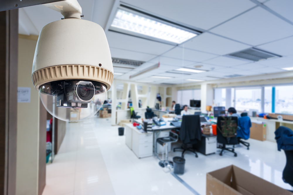 Tips to improve Workplace Security