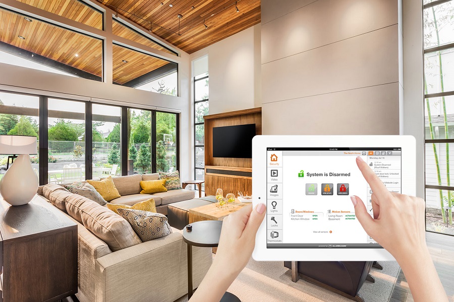 How to choose the best smart security system for your home