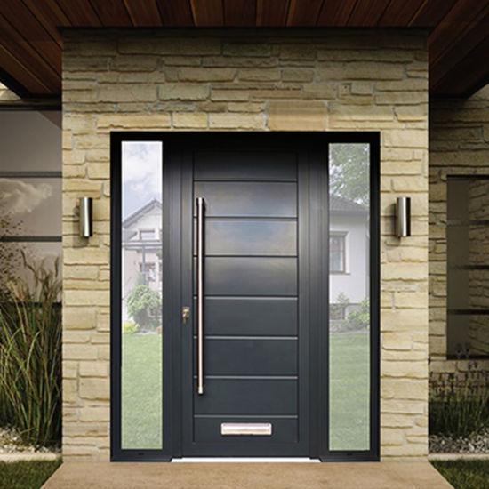 Tips on Choosing the Right Security Doors for Your Home